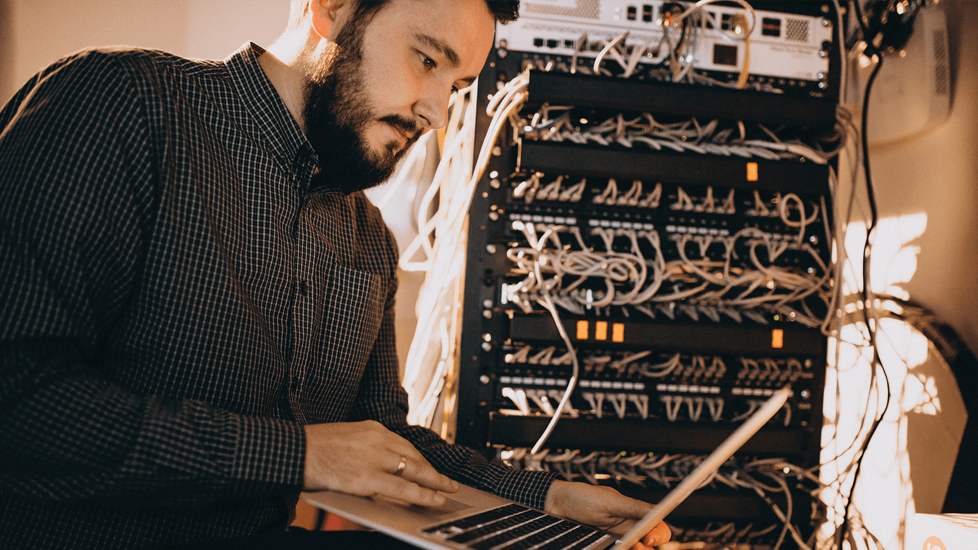 Network Automation Tools